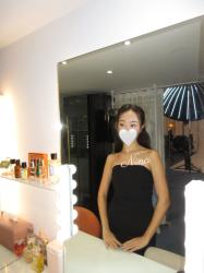 Luxury Escort Nina | Made In Japan