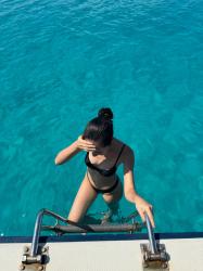 Luxury Escort Nina | Made In Japan