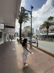 Luxury Escort Coco | Made In Japan