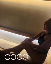 Luxury Escort Coco | Made In Japan
