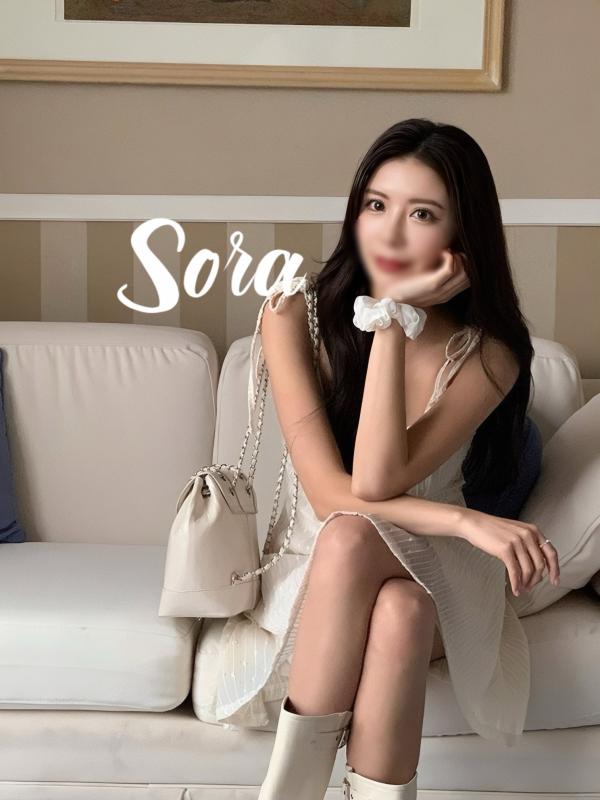Luxury Escort Sora | Made In Japan