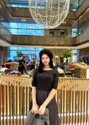 Luxury Escort Sora | Made In Japan