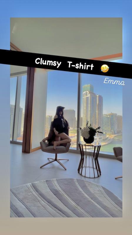 Luxury Escort Emma | Made In Japan