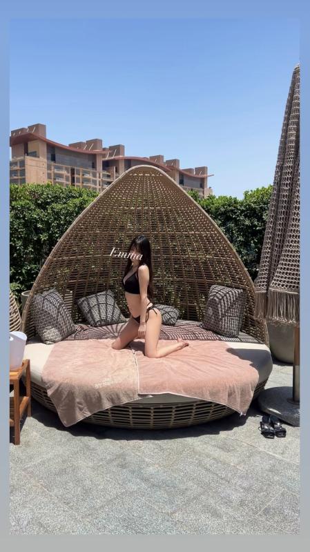 Luxury Escort Emma | Made In Japan