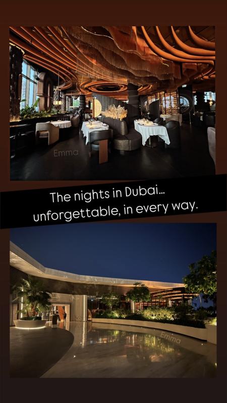 Luxury Escort Emma | Made In Japan