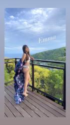 Luxury Escort Emma | Made In Japan