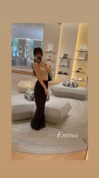 Luxury Escort Emma | Made In Japan
