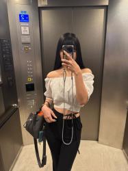 Luxury Escort Rinka | Made In Japan