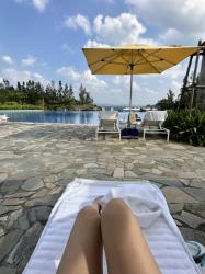 Luxury Escort Miwa | Made In Japan