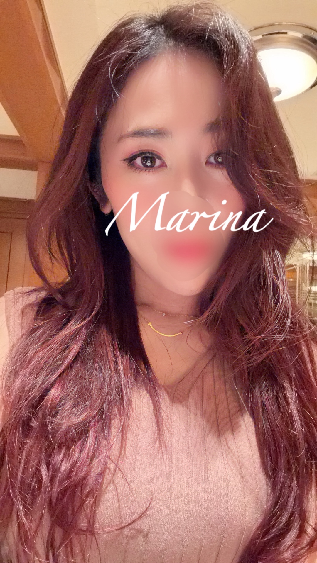 Luxury Escort Marina | Made In Japan