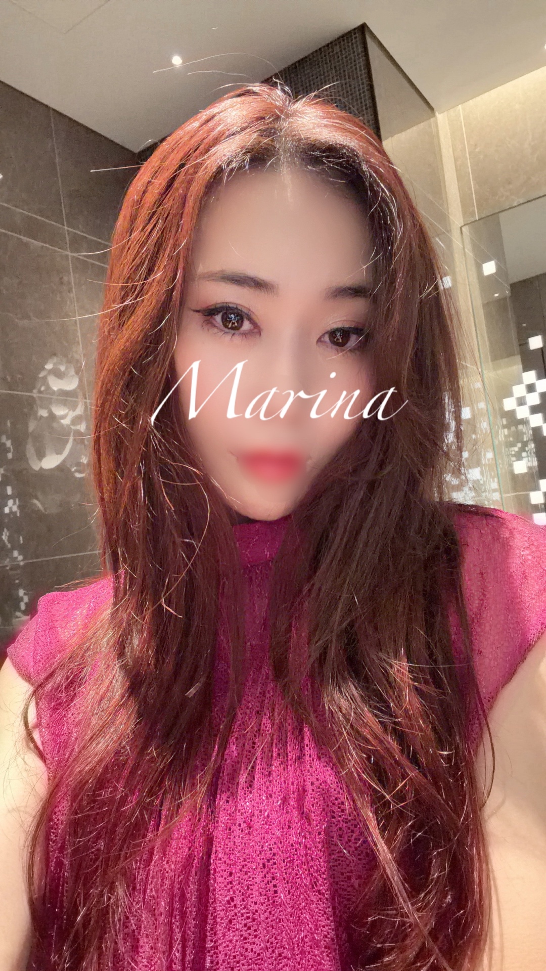 Luxury Escort Marina | Made In Japan