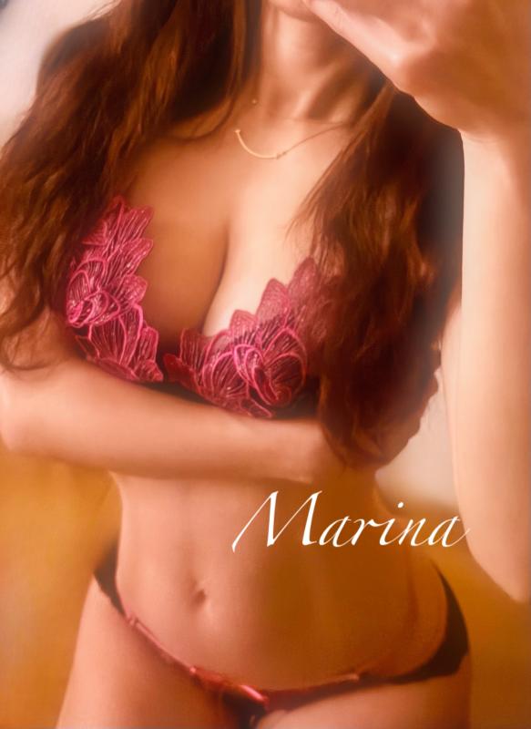 Luxury Escort Marina | Made In Japan