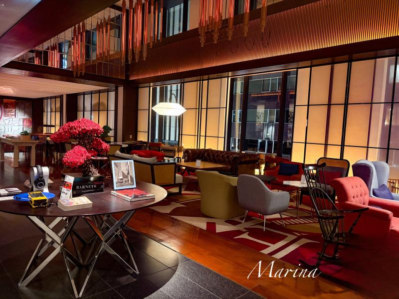 Luxury Escort Marina | Made In Japan