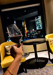 Luxury Escort Marina | Made In Japan