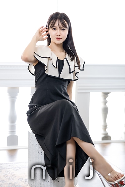 Luxury Escort Aimi | Made In Japan