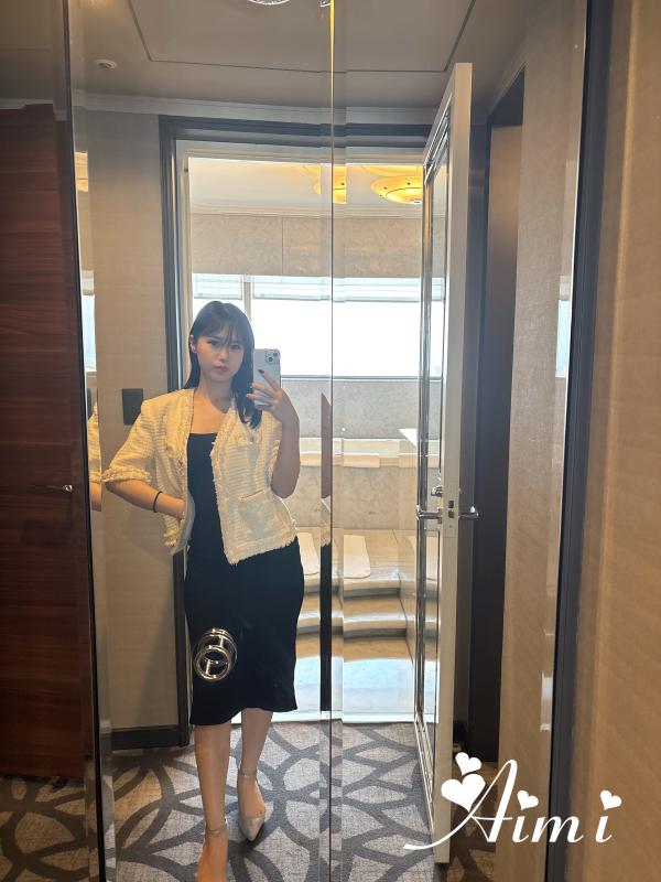 Luxury Escort Aimi | Made In Japan