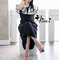 Luxury Escort Aimi | Made In Japan