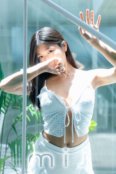 Luxury Escort Soyoka | Made In Japan