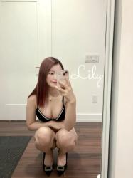 Luxury Escort Lily | Made In Japan