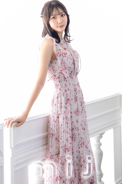 Luxury Escort Momo | Made In Japan