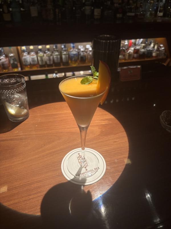 Luxury Escort Momo | Made In Japan