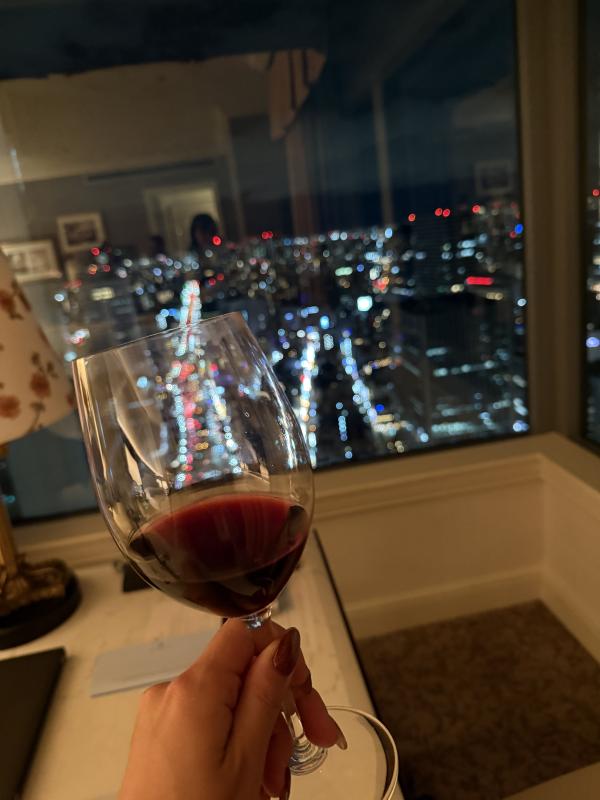 Luxury Escort Aya | Made In Japan