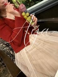 Luxury Escort Aya | Made In Japan