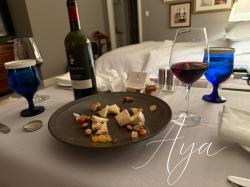 Luxury Escort Aya | Made In Japan