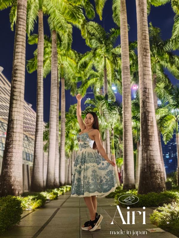 Luxury Escort Airi | Made In Japan