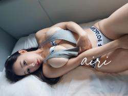 Luxury Escort Airi | Made In Japan