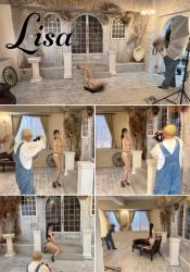 Luxury Escort Lisa | Made In Japan