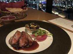 Luxury Escort Lisa | Made In Japan