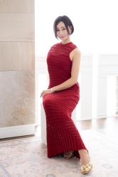 Luxury Escort Reika | Made In Japan