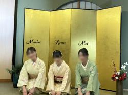 Luxury Escort Maika | Made In Japan