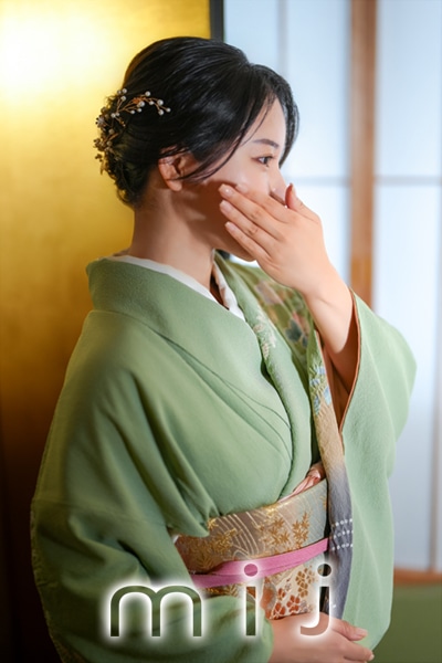 Luxury Escort Mei | Made In Japan