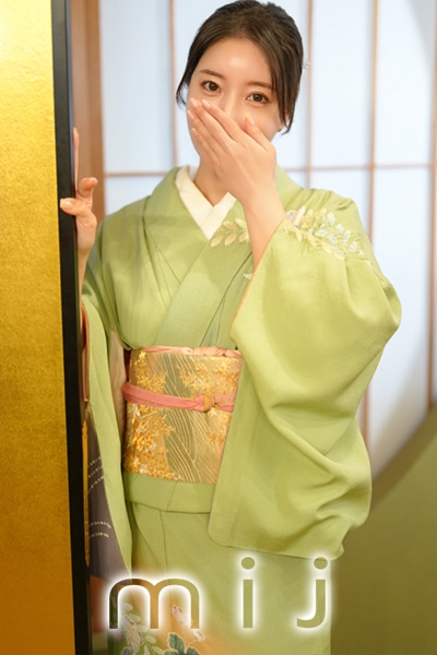 Luxury Escort Mei | Made In Japan