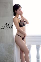 Luxury Escort Mei | Made In Japan