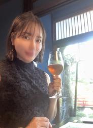 Luxury Escort Mei | Made In Japan