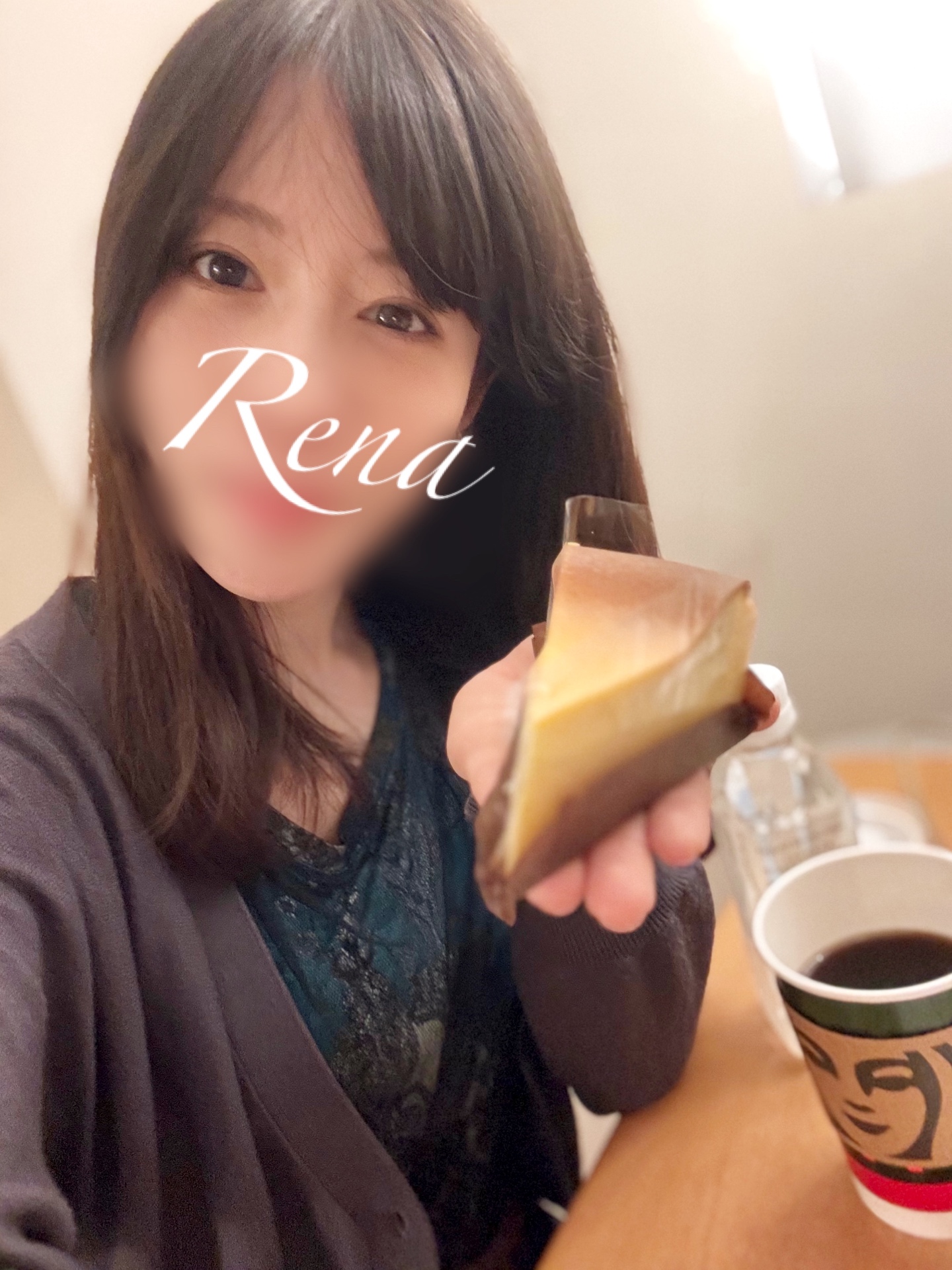 Luxury Escort Rena | Made In Japan