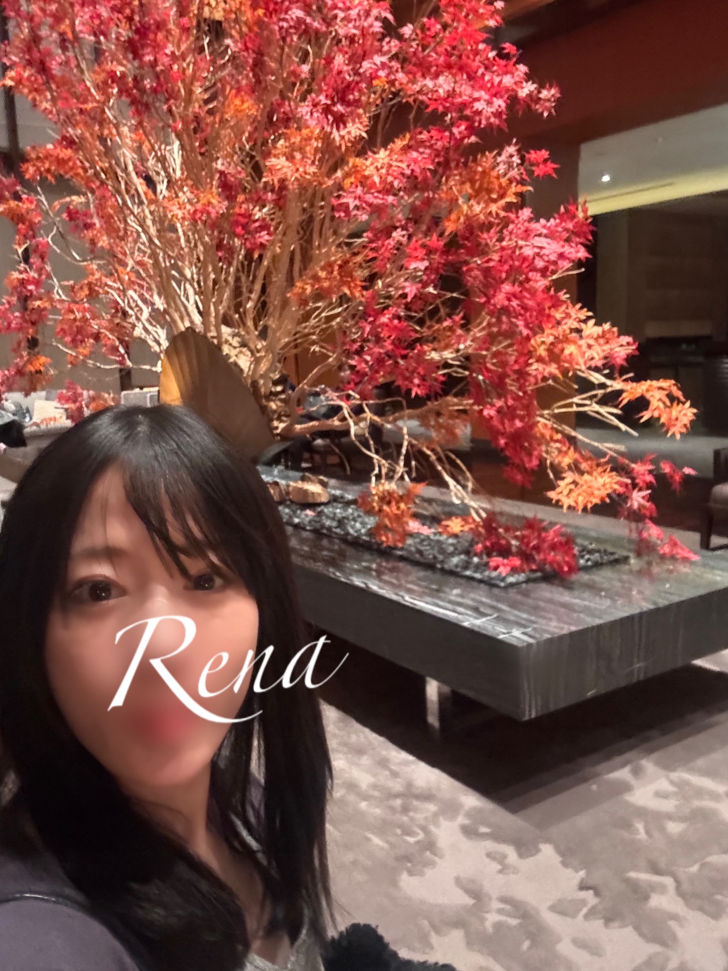 Luxury Escort Rena | Made In Japan