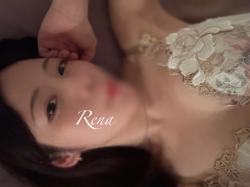Luxury Escort Rena | Made In Japan