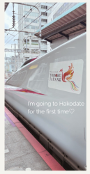 Luxury Escort Rena | Made In Japan