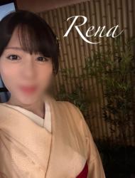 Luxury Escort Rena | Made In Japan
