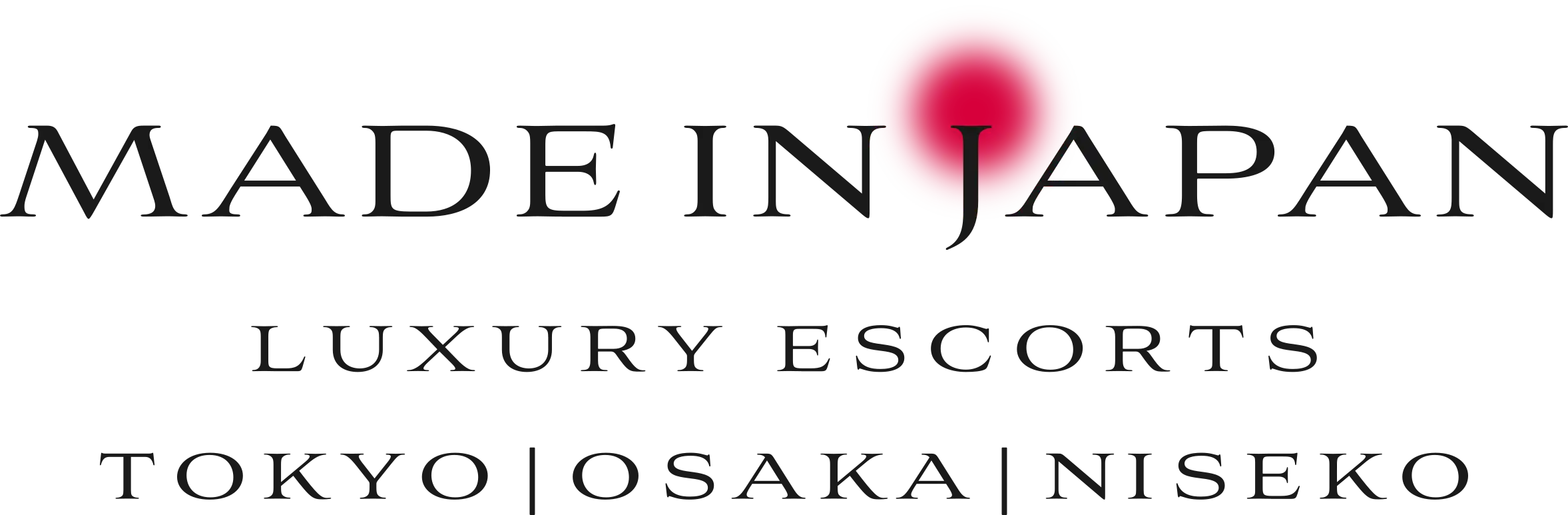 Made In Japan | Luxury Escorts in Tokyo, Osaka and Kyoto
